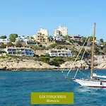 Solhabitat Moraira Diva *