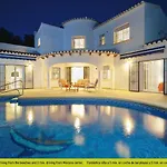 Solhabitat Moraira Diva * Teulada