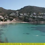 Solhabitat Moraira Diva *