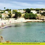 Solhabitat Moraira Diva * Teulada