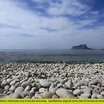 Solhabitat Moraira Diva
