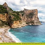 Solhabitat Moraira Diva Villa *