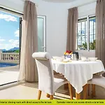 Solhabitat Moraira Diva * Teulada