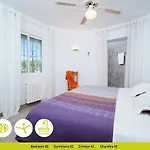 Solhabitat Moraira Diva Teulada