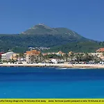 Solhabitat Moraira Diva Villa