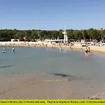 Villa Solhabitat Moraira Diva