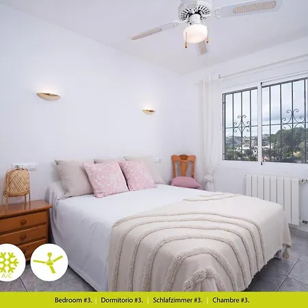 Solhabitat Diva * Teulada