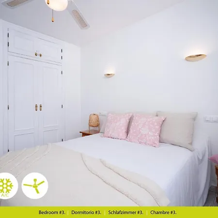 Solhabitat Diva Villa Teulada