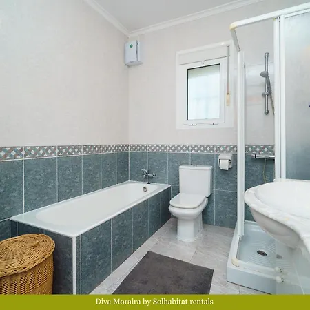 Villa Solhabitat Diva *