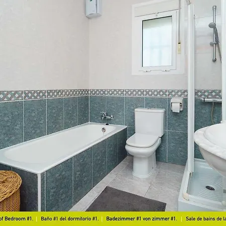 Solhabitat Diva Villa *