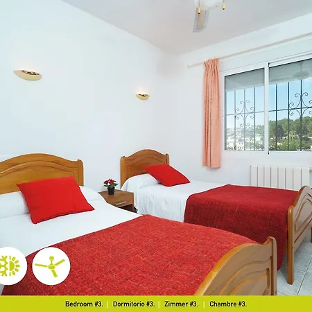 Solhabitat Moraira Diva
