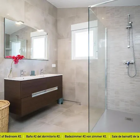 Villa Solhabitat Diva Teulada