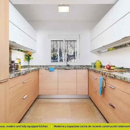 Villa Solhabitat Diva