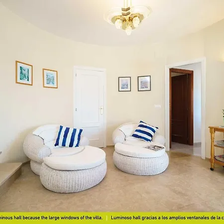 Solhabitat Diva Villa *