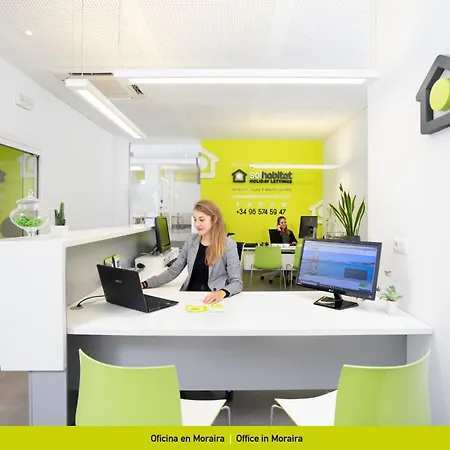 Solhabitat Diva Villa Moraira