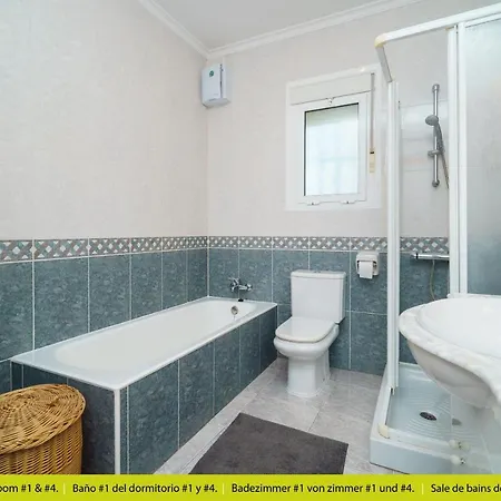 Villa Solhabitat Diva Moraira