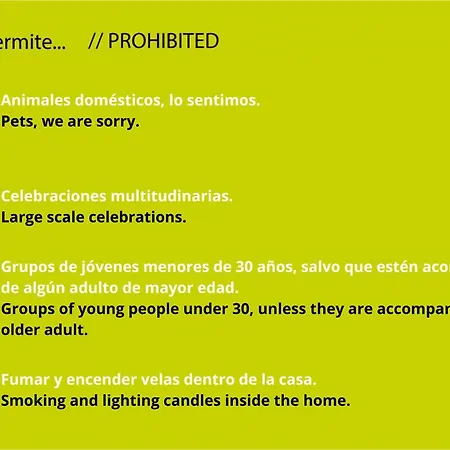 Villa Solhabitat Diva