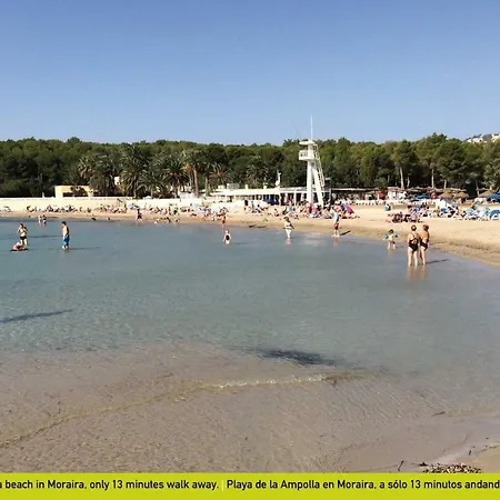 Villa Solhabitat Moraira Diva