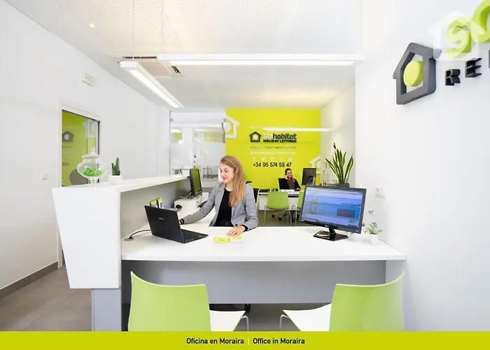 Solhabitat Moraira Diva Villa Teulada