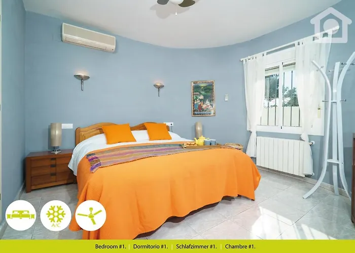 Solhabitat Moraira Diva *