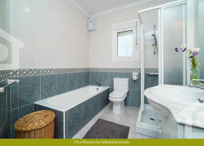Вилла Solhabitat Moraira Diva *