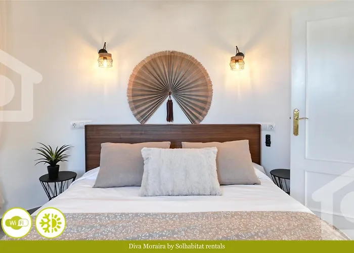Solhabitat Moraira Diva *