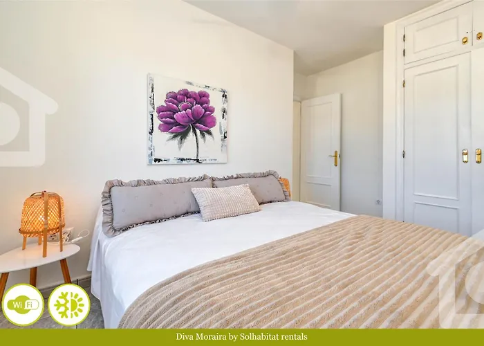 Solhabitat Moraira Diva *