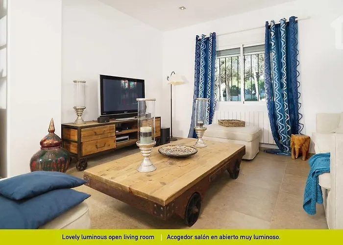 Solhabitat Moraira Diva Вилла