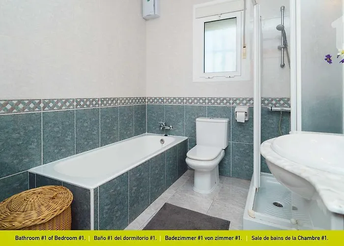 Solhabitat Moraira Diva Вилла *