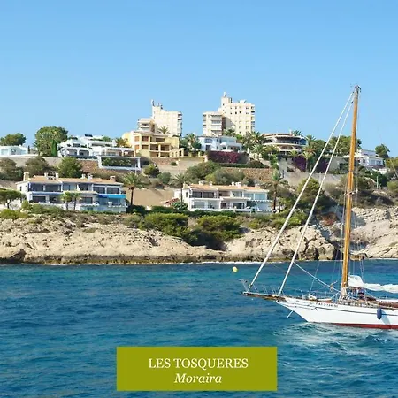 Solhabitat Moraira Diva *