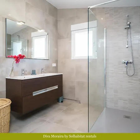Solhabitat Moraira Diva فيلة