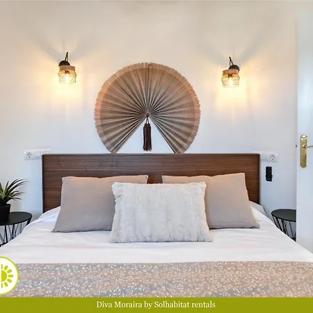 Solhabitat Moraira Diva *