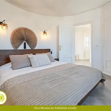 Solhabitat Moraira Diva تيولادا