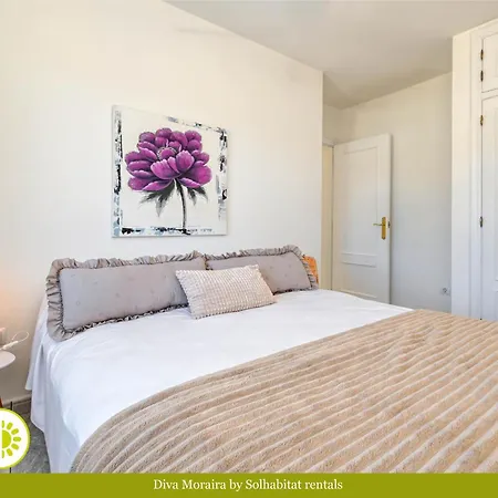 Solhabitat Moraira Diva *