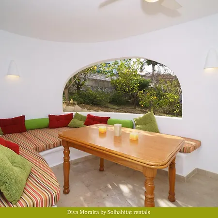 Solhabitat Moraira Diva فيلة *