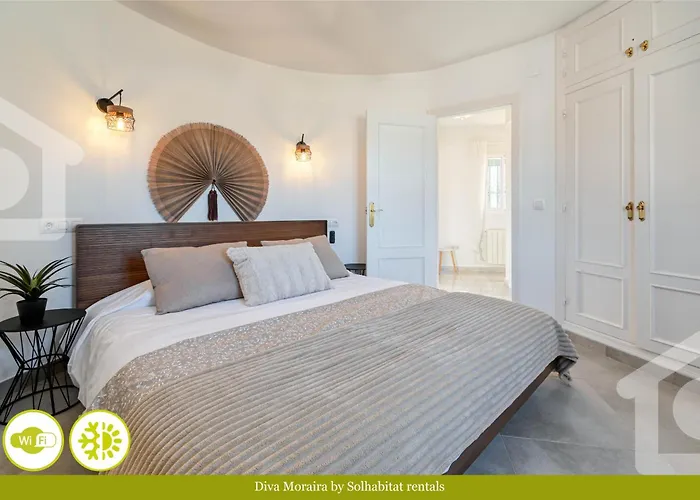 Solhabitat Moraira Diva Teulada