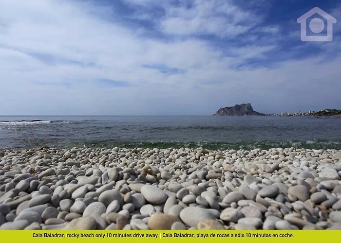 Solhabitat Moraira Diva